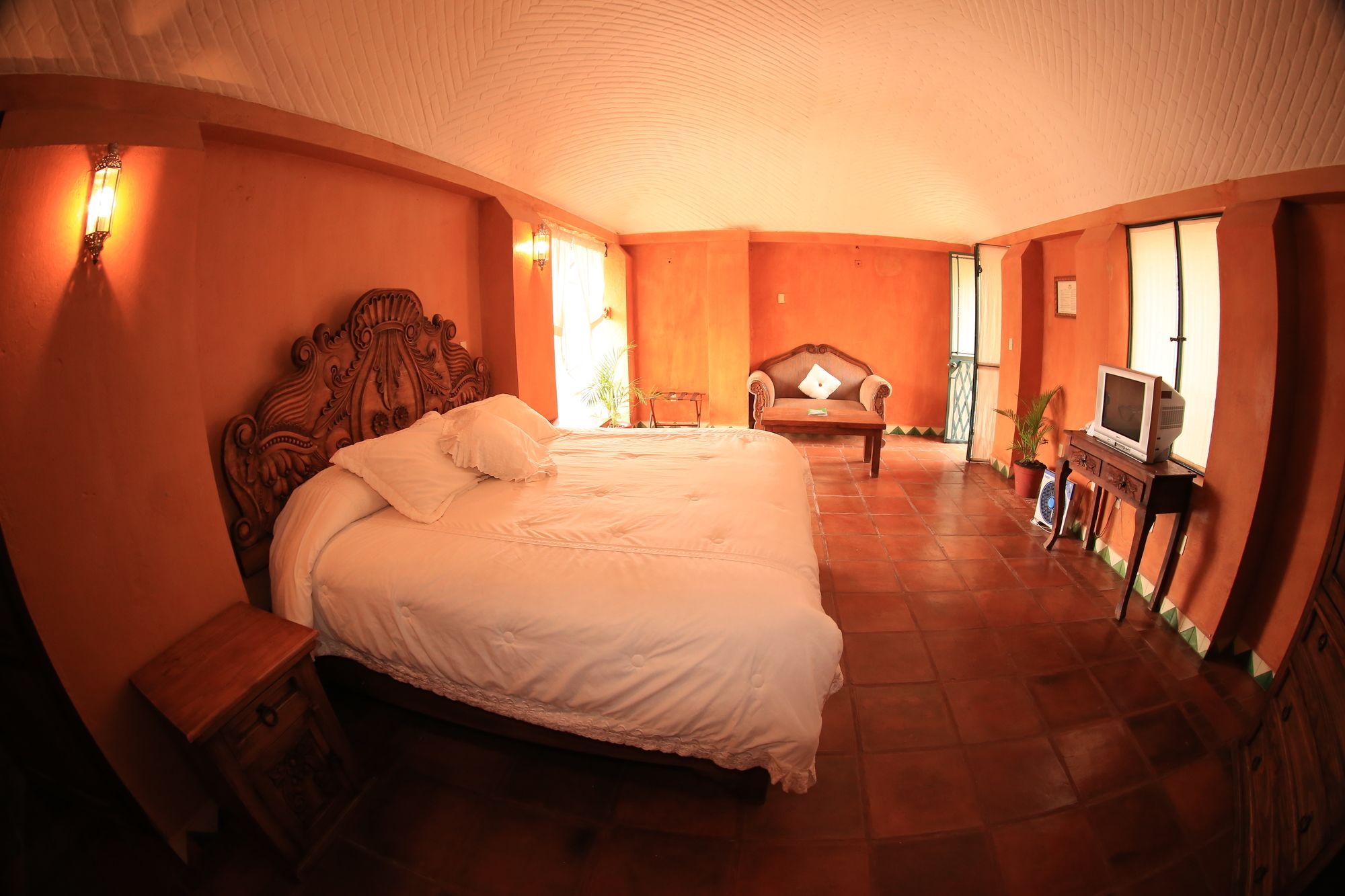 Casa Mellado Hotel Boutique