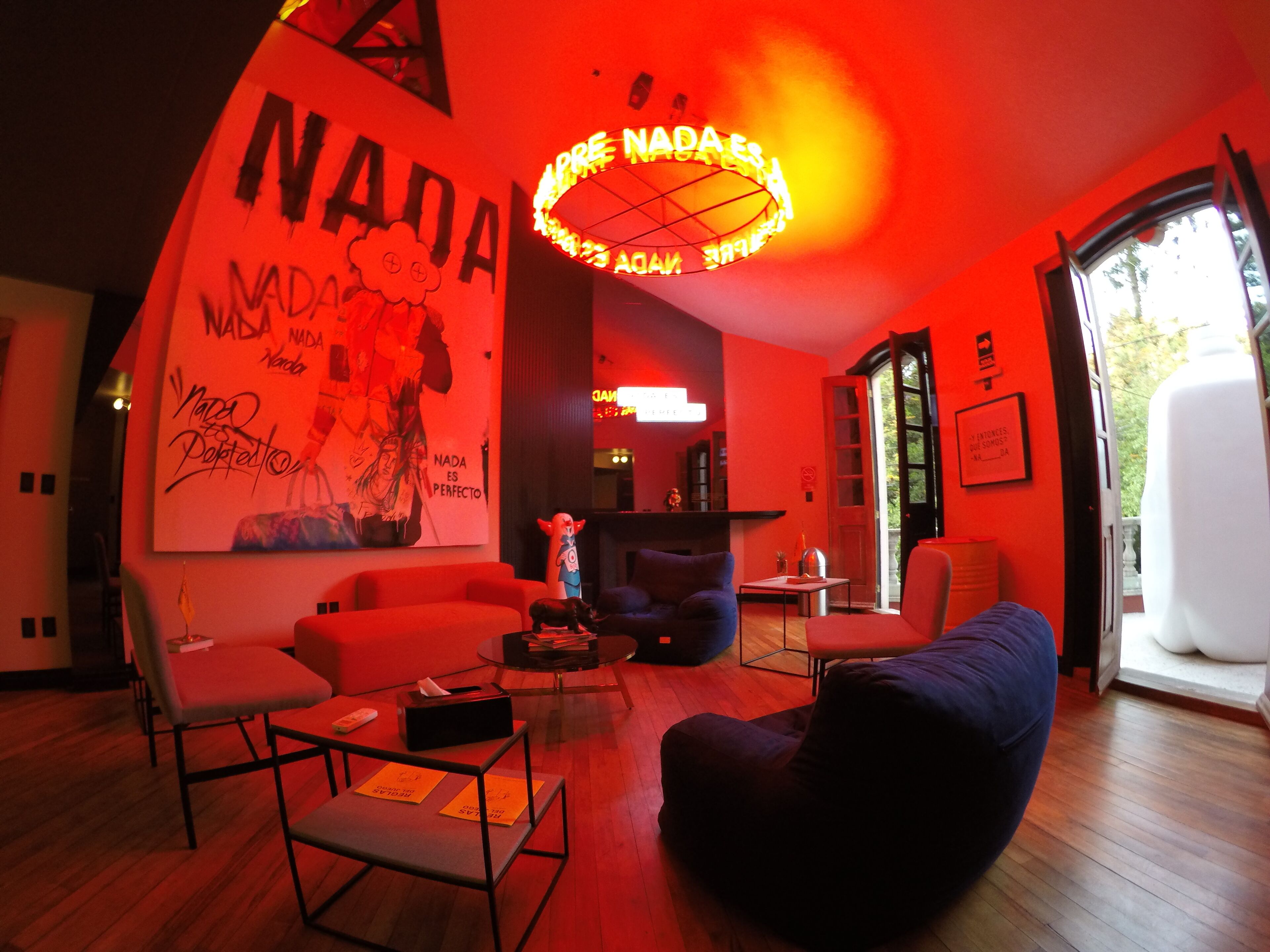 Casa Nada Hotel