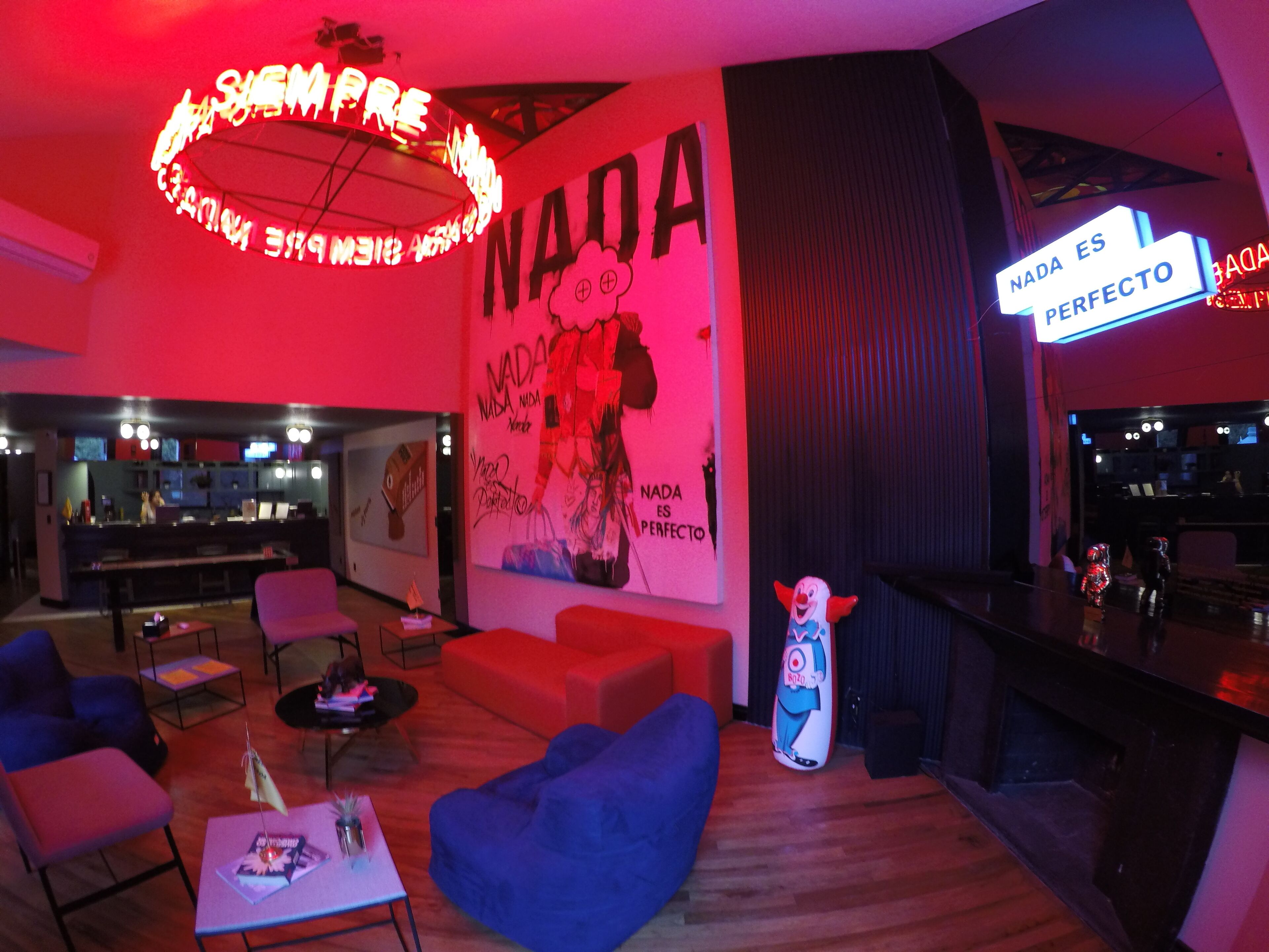 Casa Nada Hotel