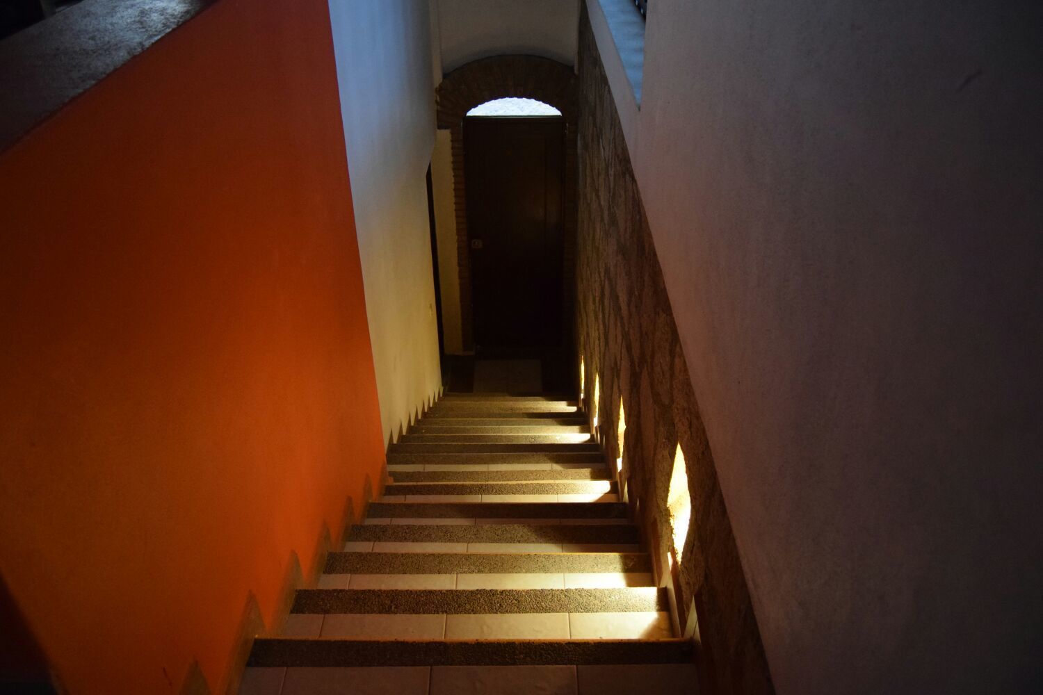 Casa Palmas