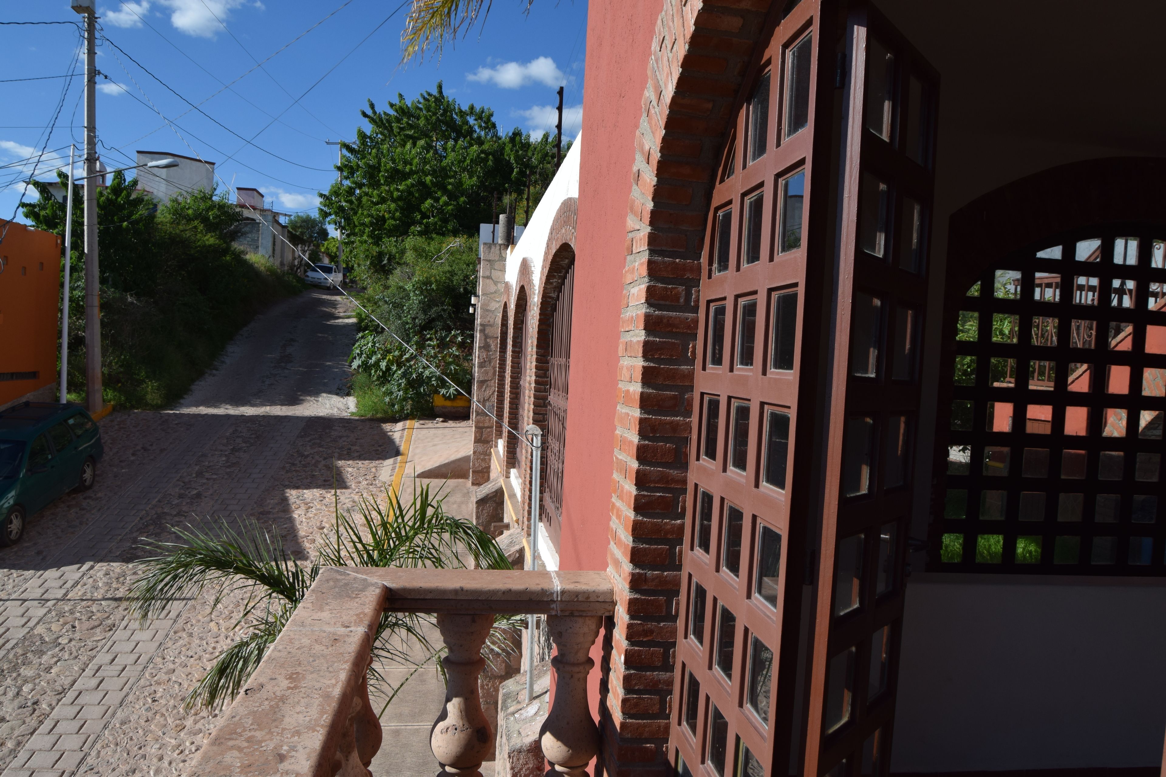 Casa Palmas