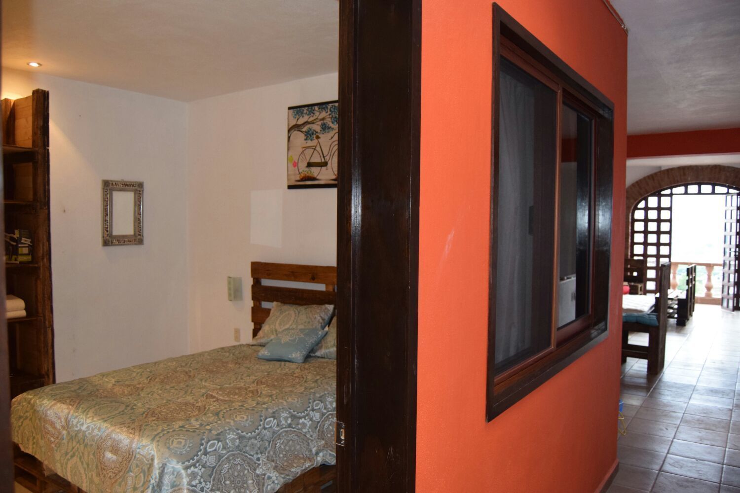 Casa Palmas