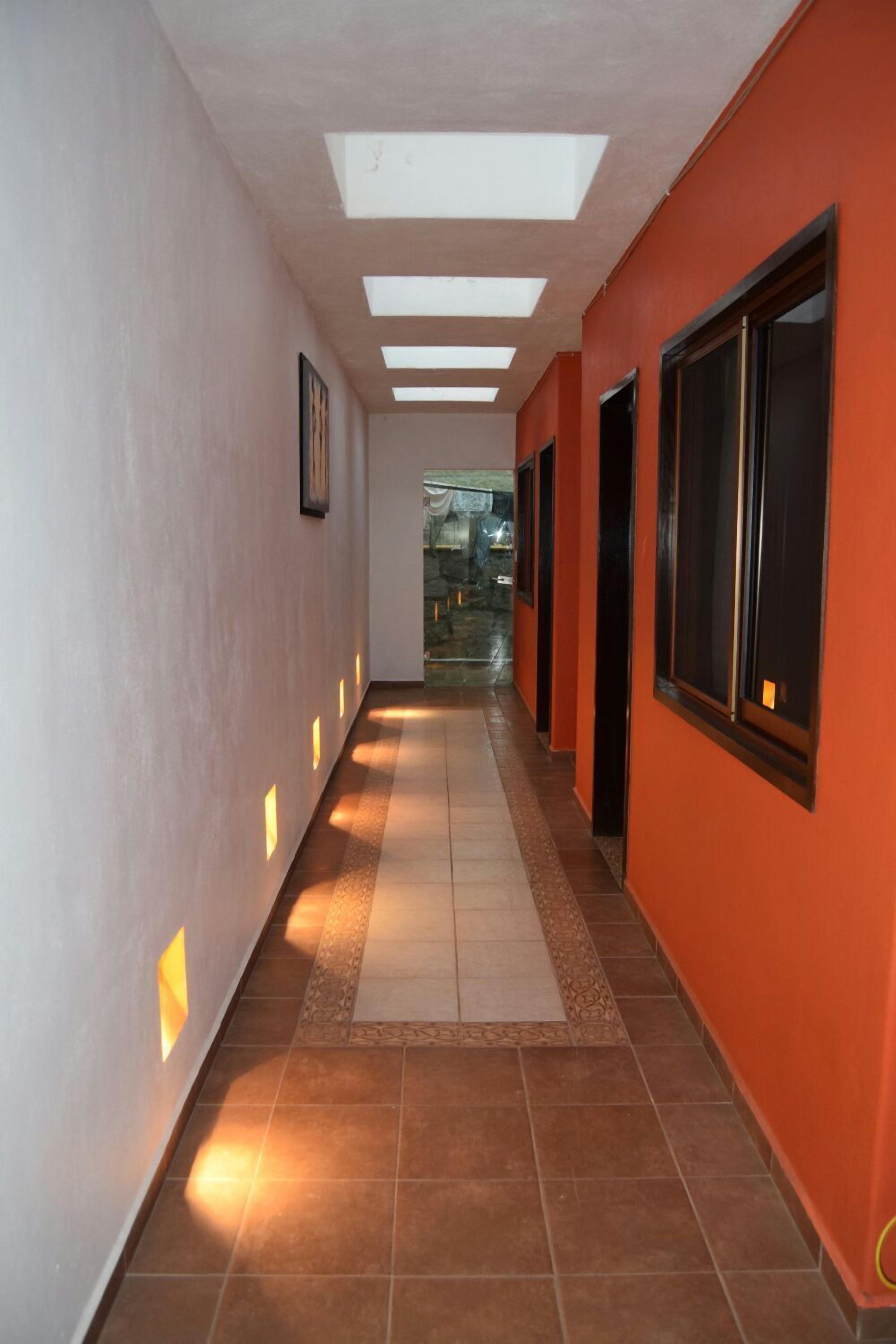 Casa Palmas