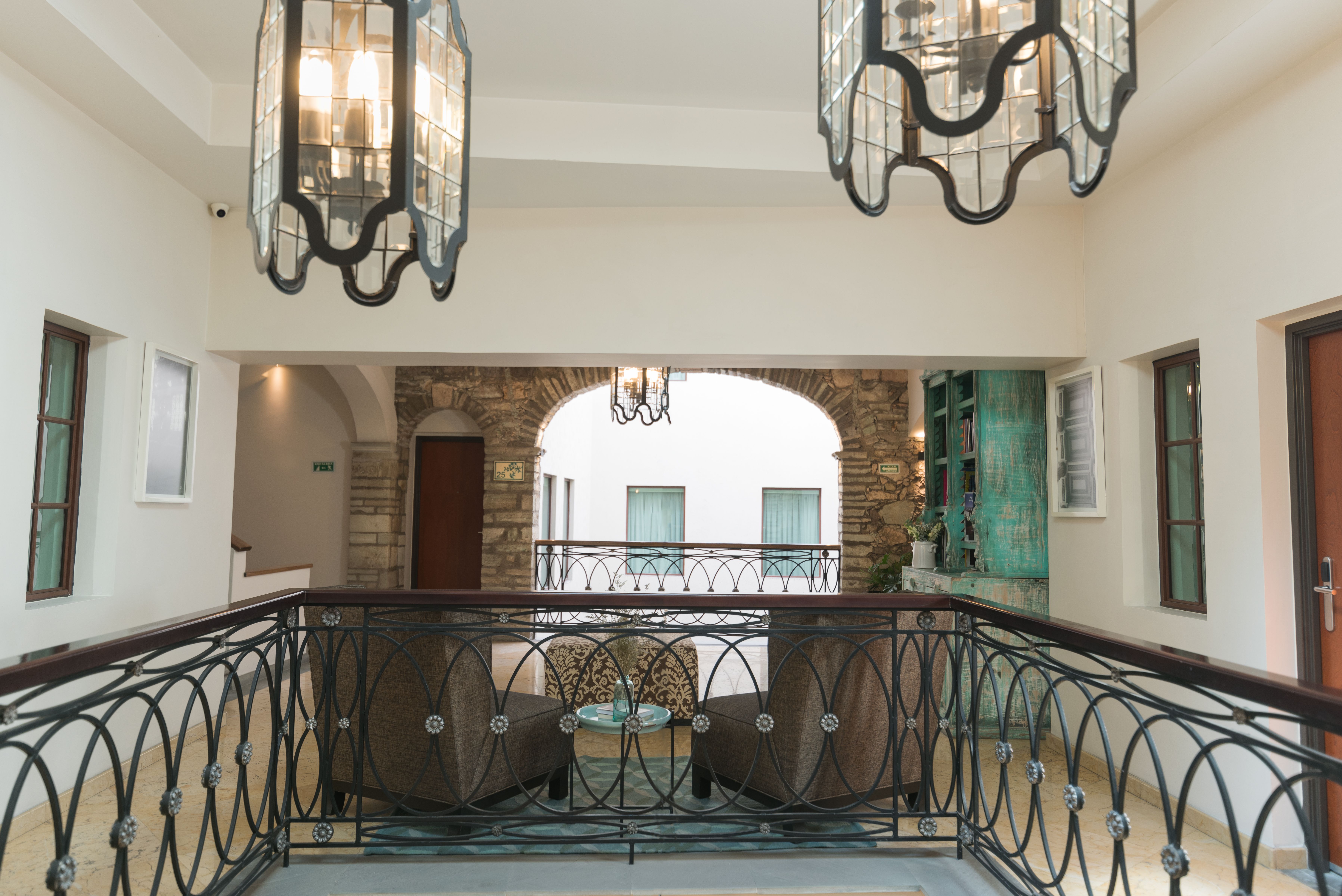 Edelmira Hotel Boutique