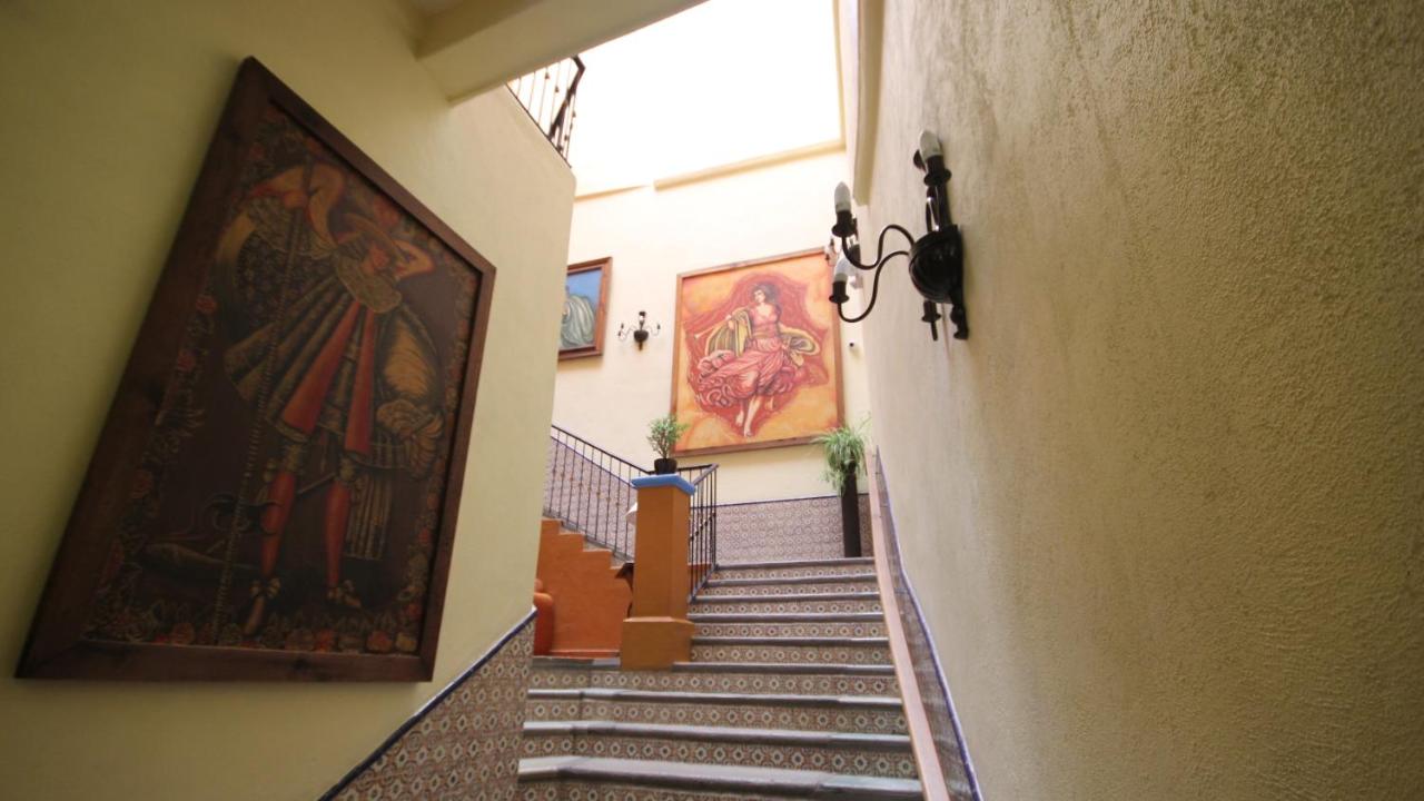 El Meson de los Poetas