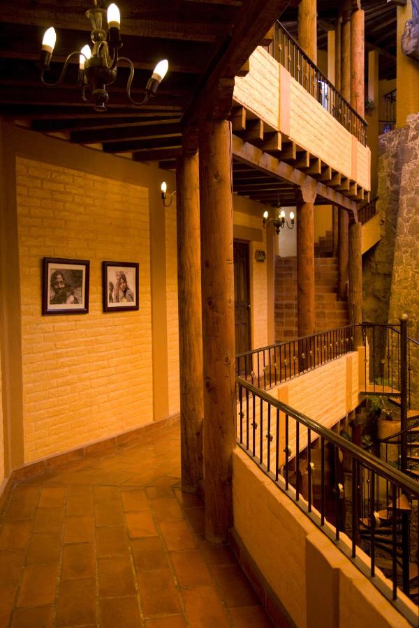 El Meson de los Poetas