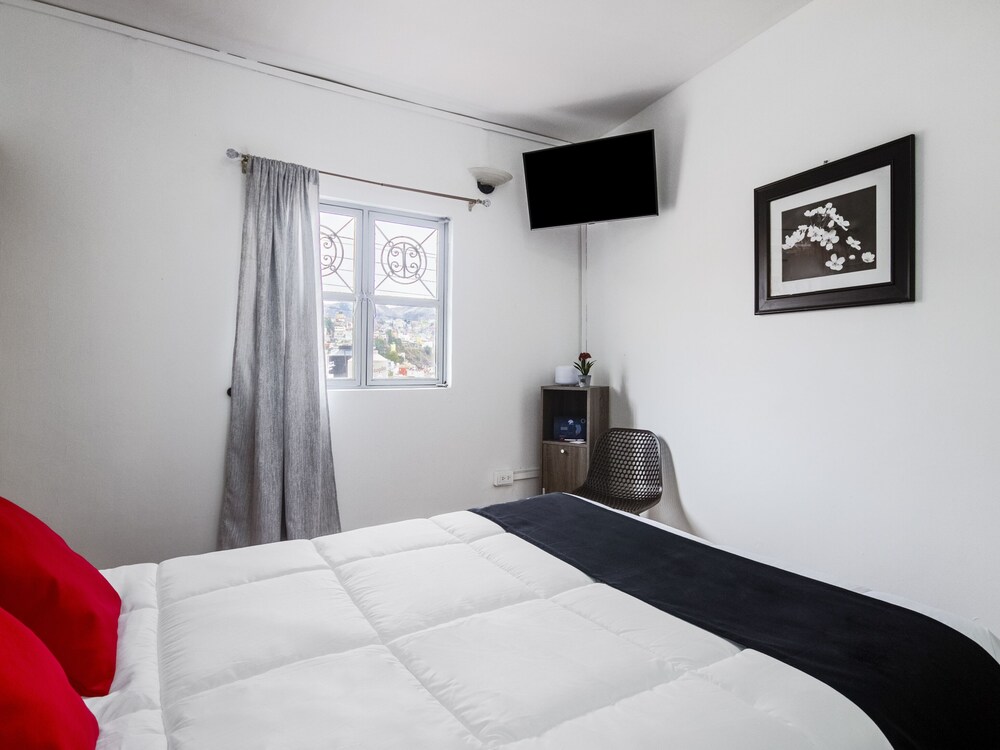 Guanajuato by OYO Rooms