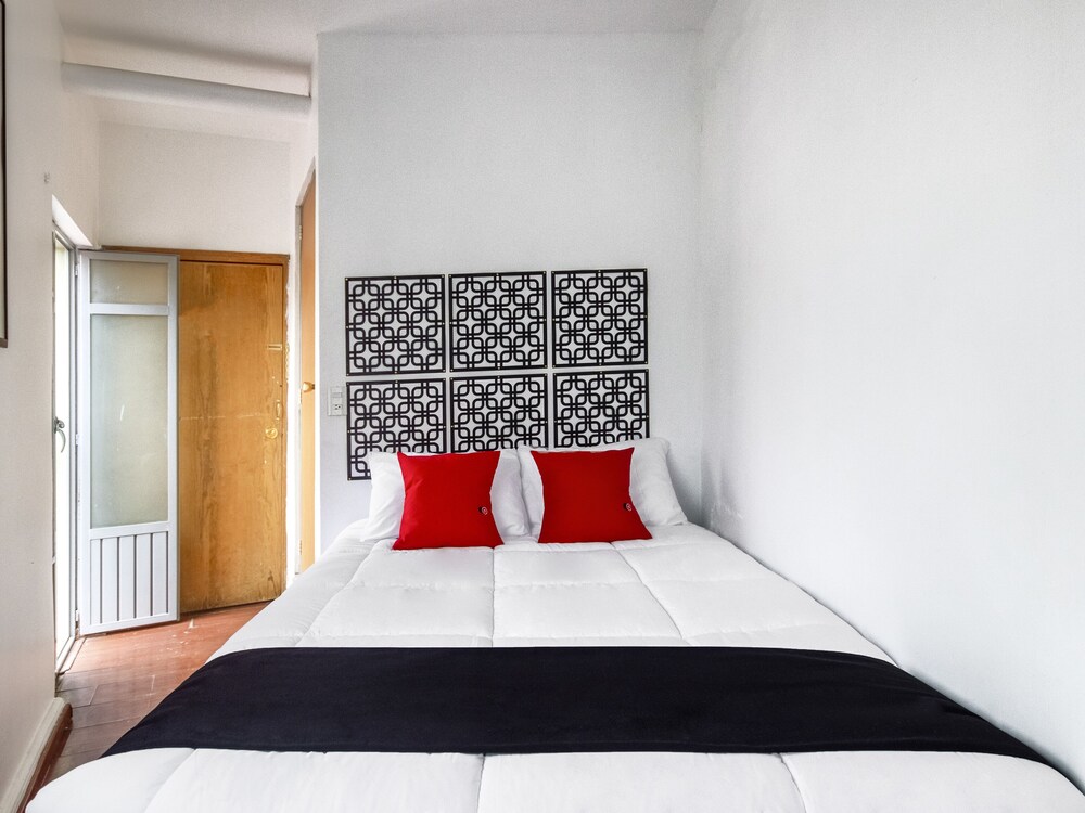 Guanajuato by OYO Rooms