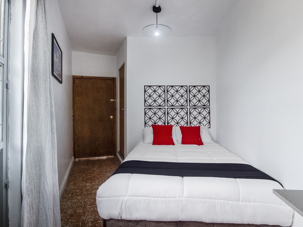 Guanajuato by OYO Rooms
