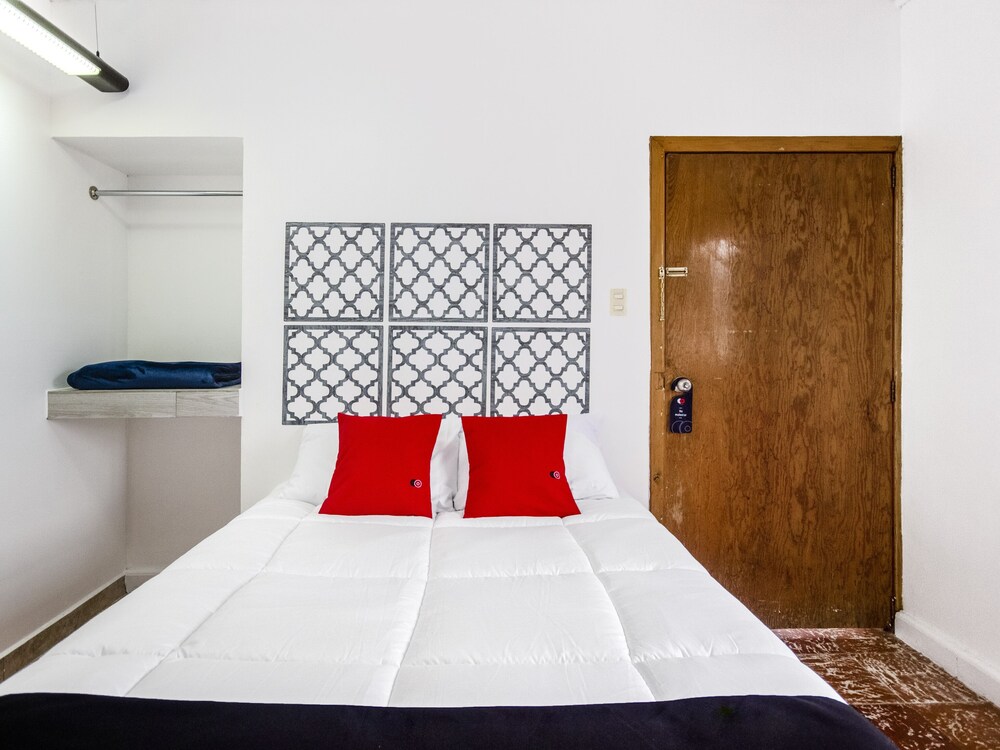 Guanajuato by OYO Rooms