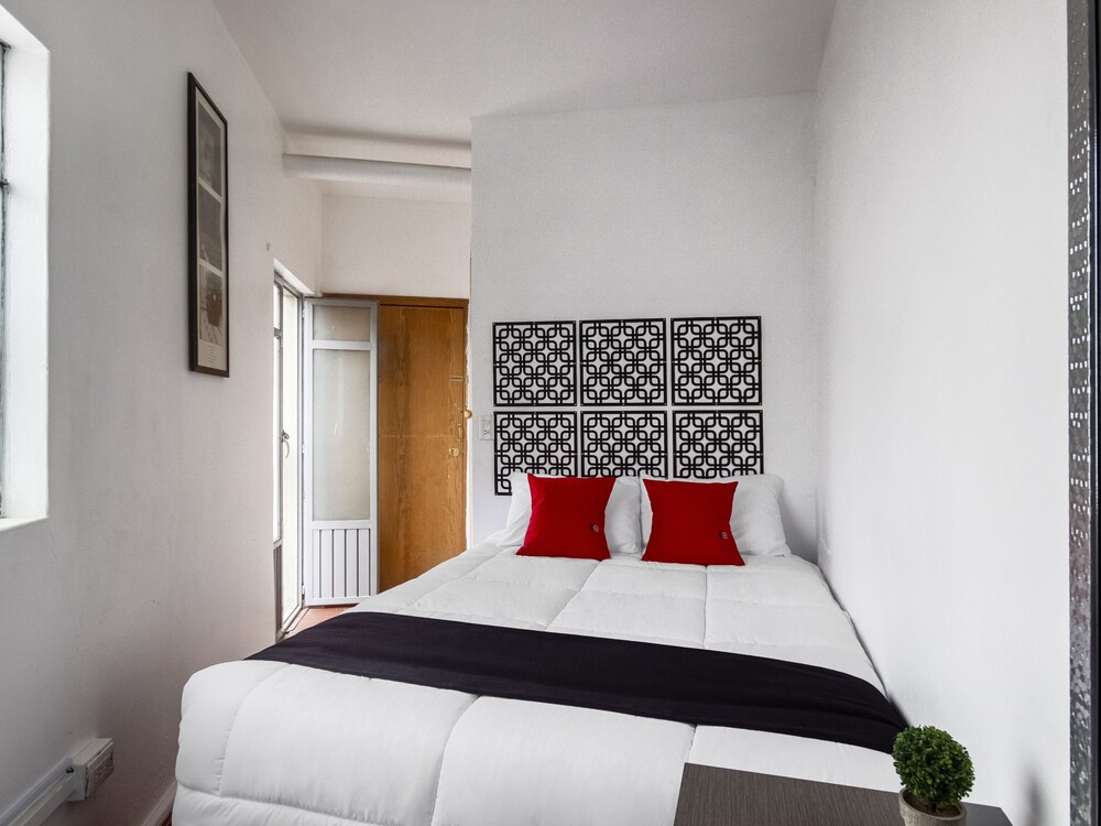 Guanajuato by OYO Rooms