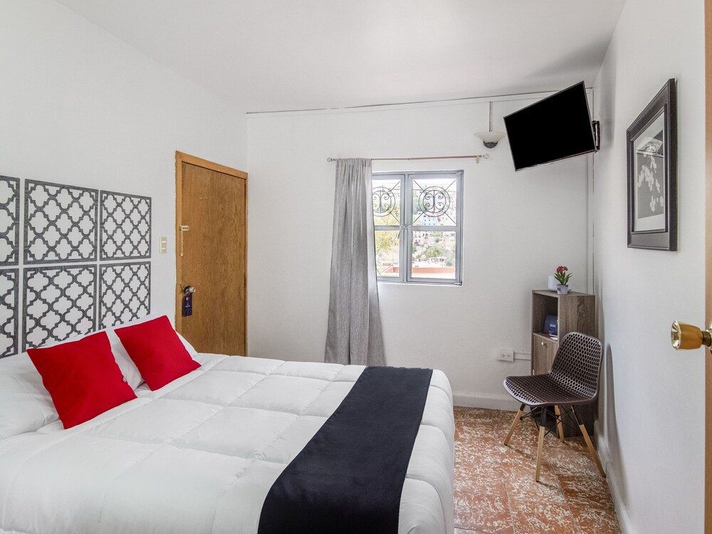 Guanajuato by OYO Rooms