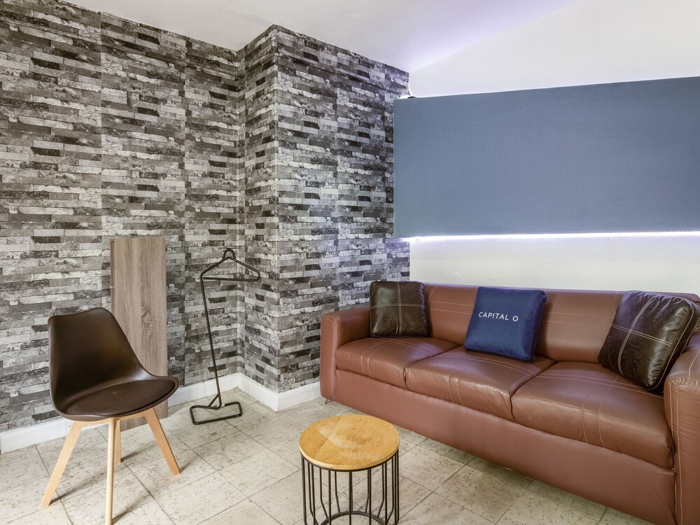 Guanajuato by OYO Rooms