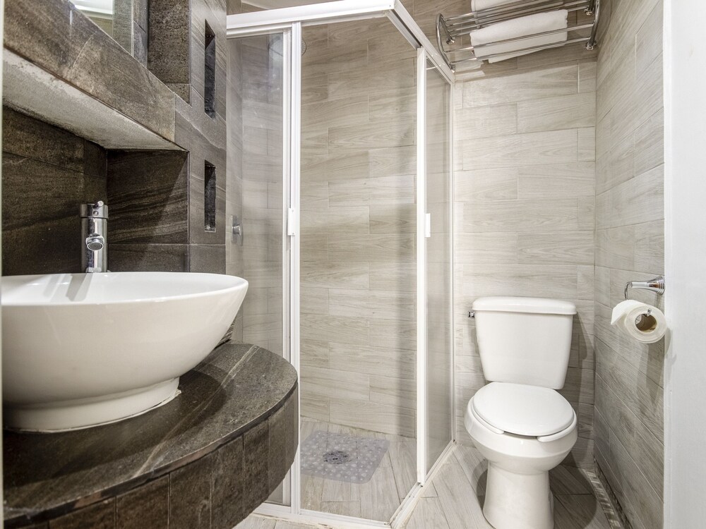 Guanajuato by OYO Rooms