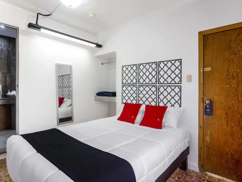 Guanajuato by OYO Rooms