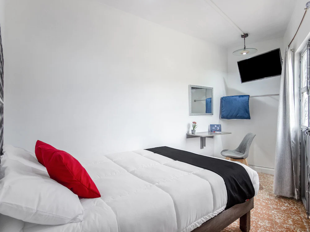 Guanajuato by OYO Rooms