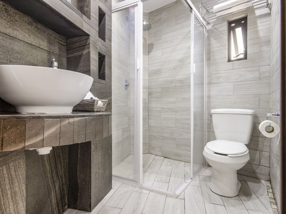 Guanajuato by OYO Rooms