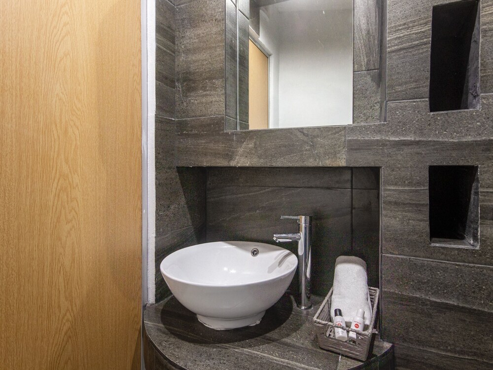Guanajuato by OYO Rooms
