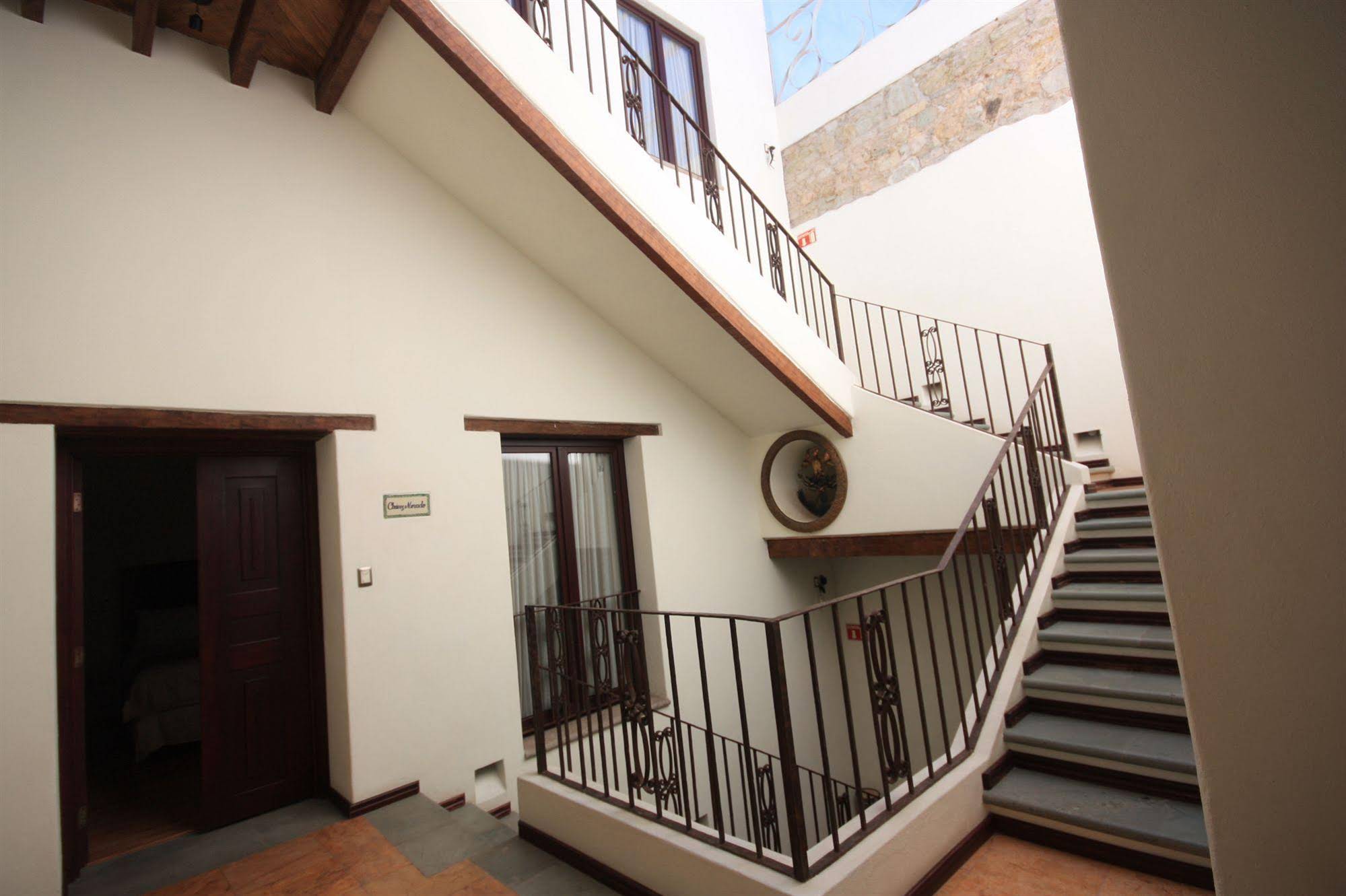 Hotel Alonso 10 Boutique & Arte