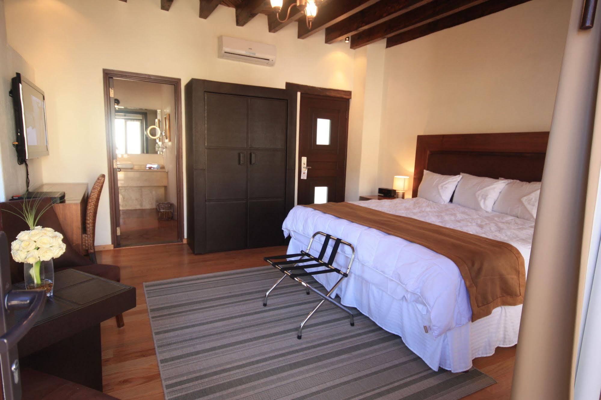 Hotel Alonso 10 Boutique & Arte