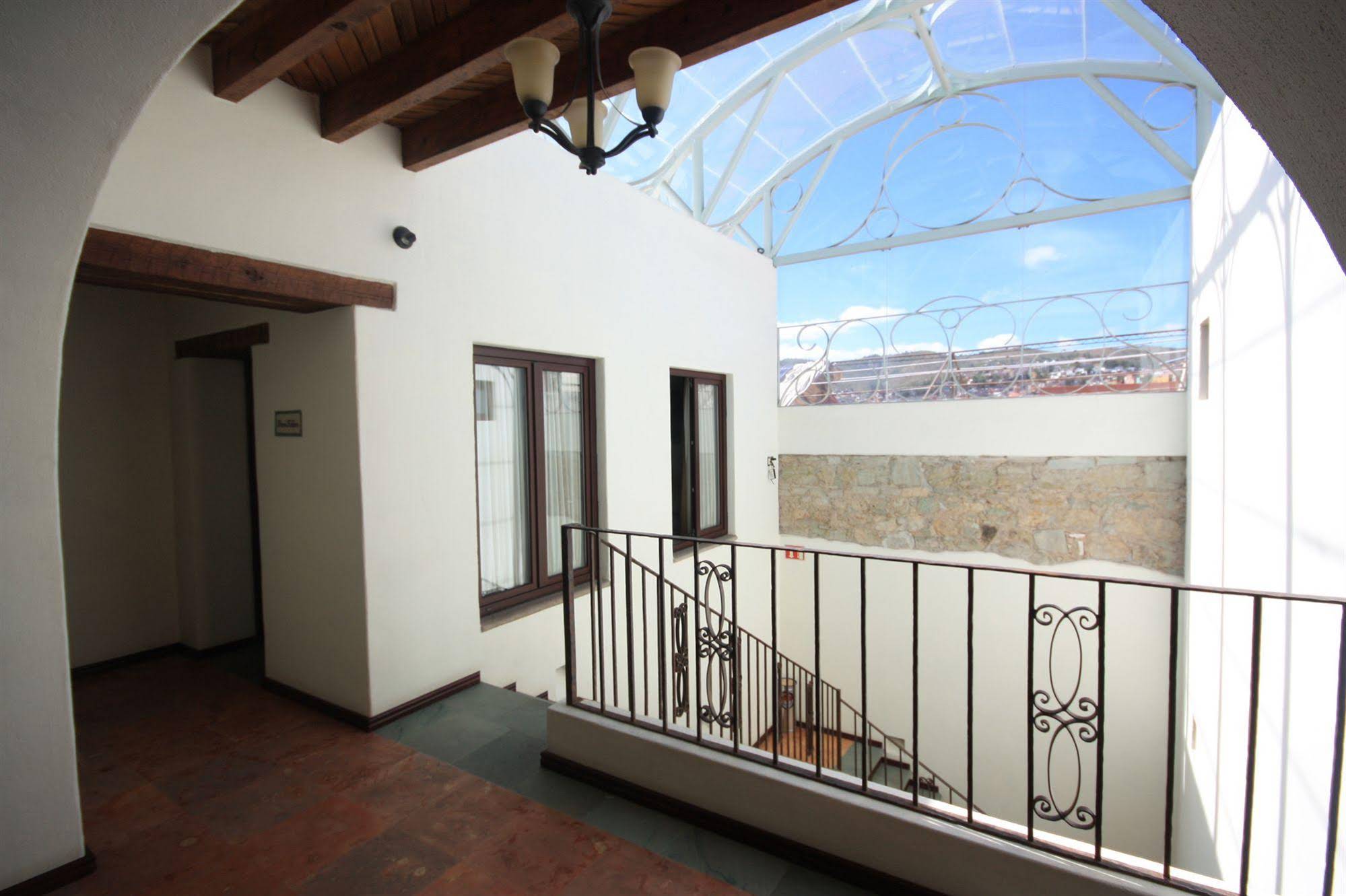 Hotel Alonso 10 Boutique & Arte