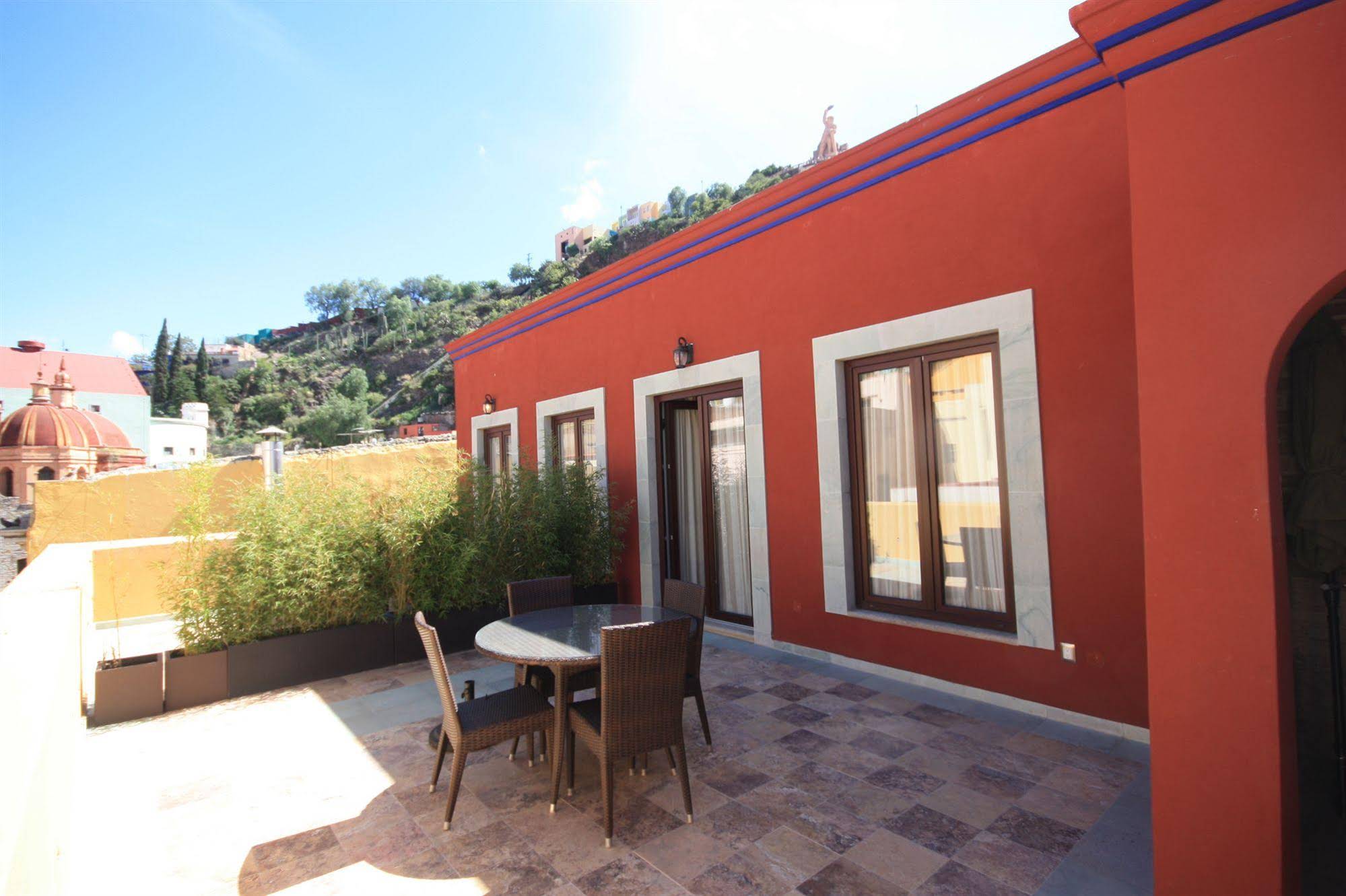 Hotel Alonso 10 Boutique & Arte