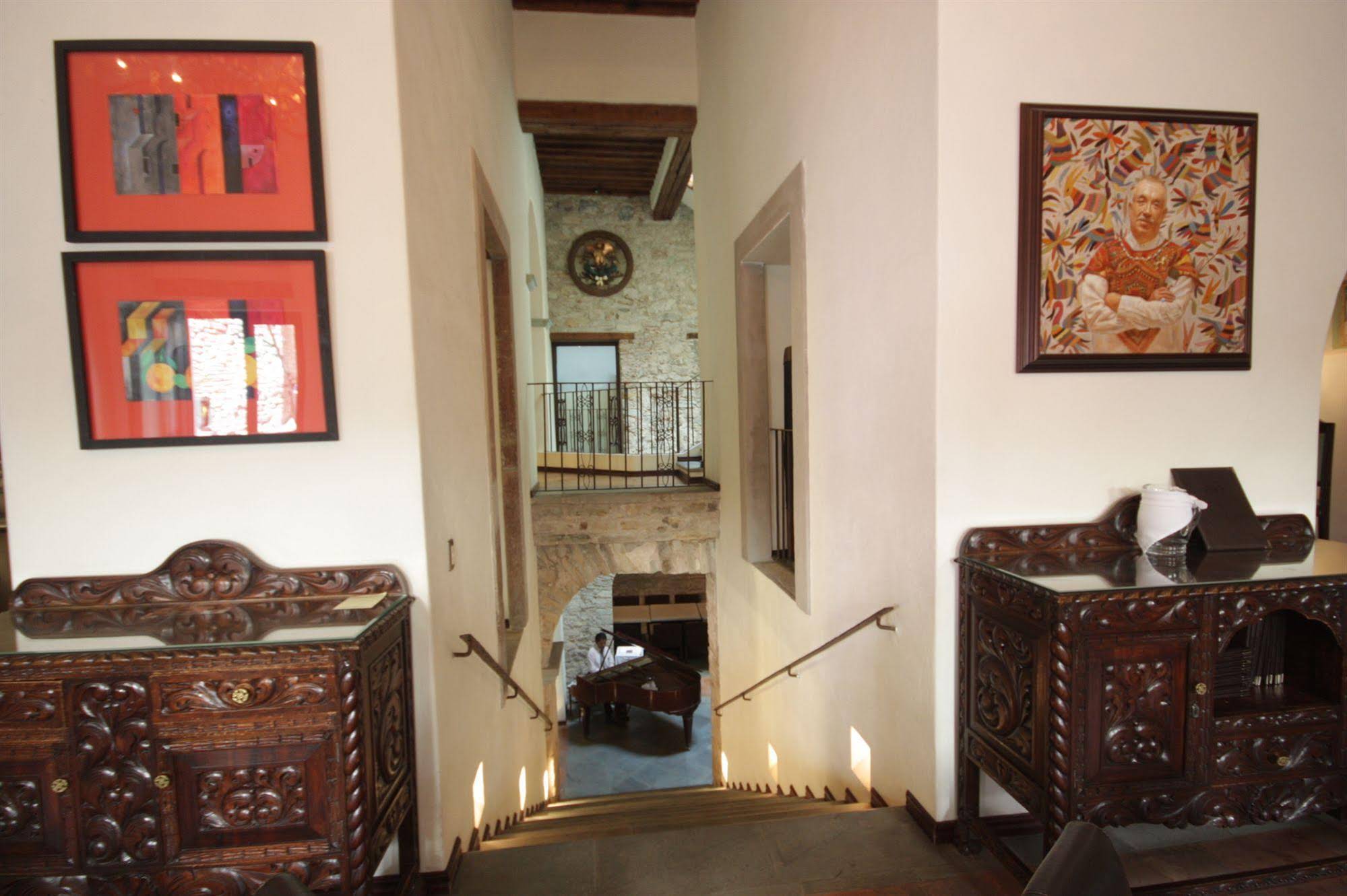Hotel Alonso 10 Boutique & Arte