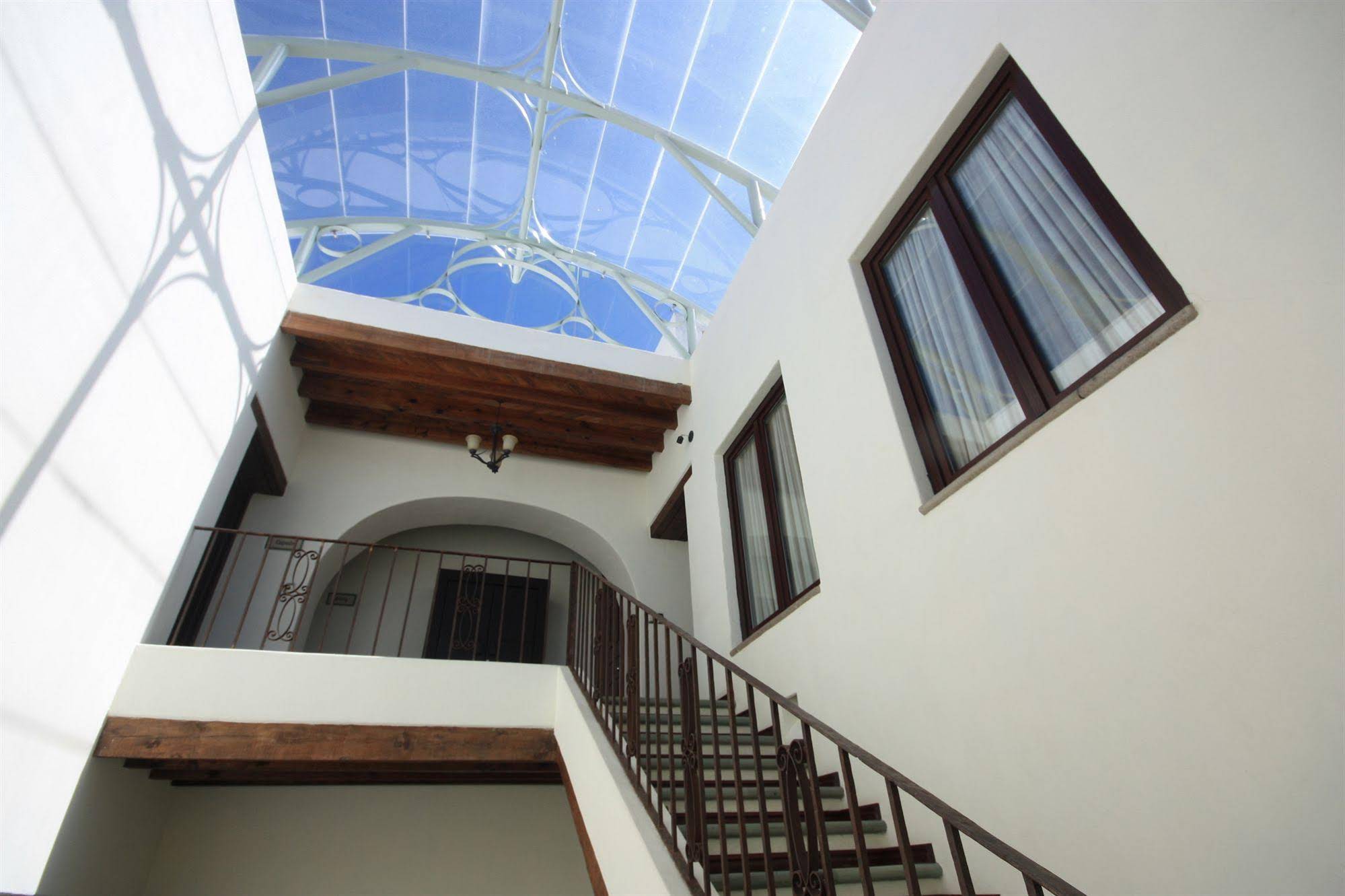 Hotel Alonso 10 Boutique & Arte