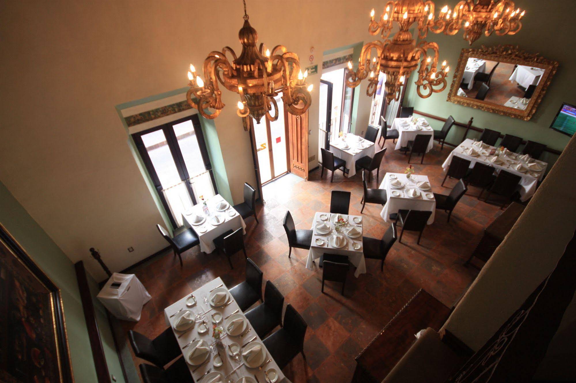 Hotel Alonso 10 Boutique & Arte
