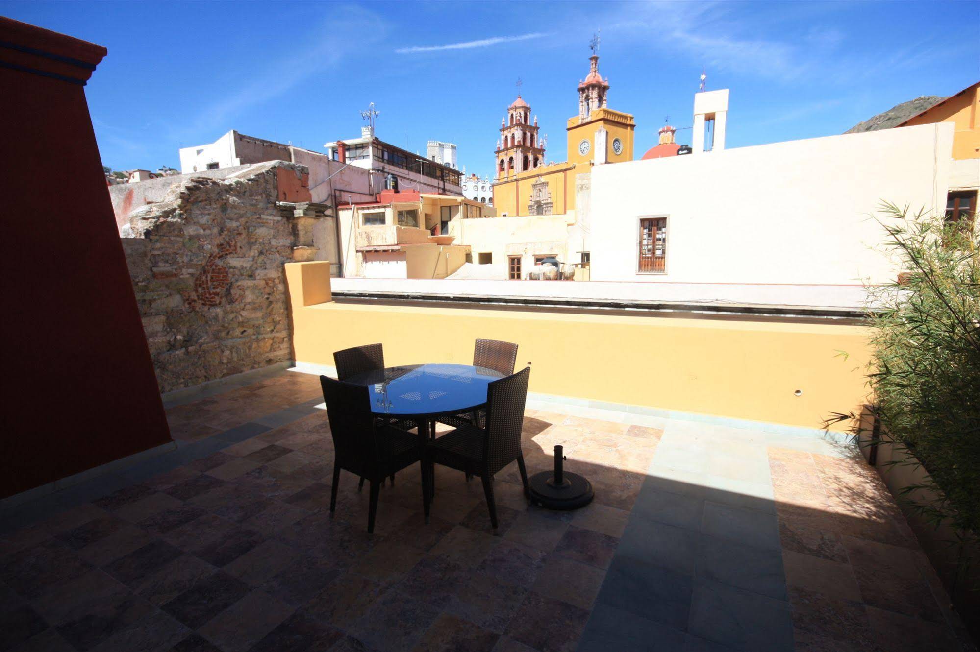 Hotel Alonso 10 Boutique & Arte