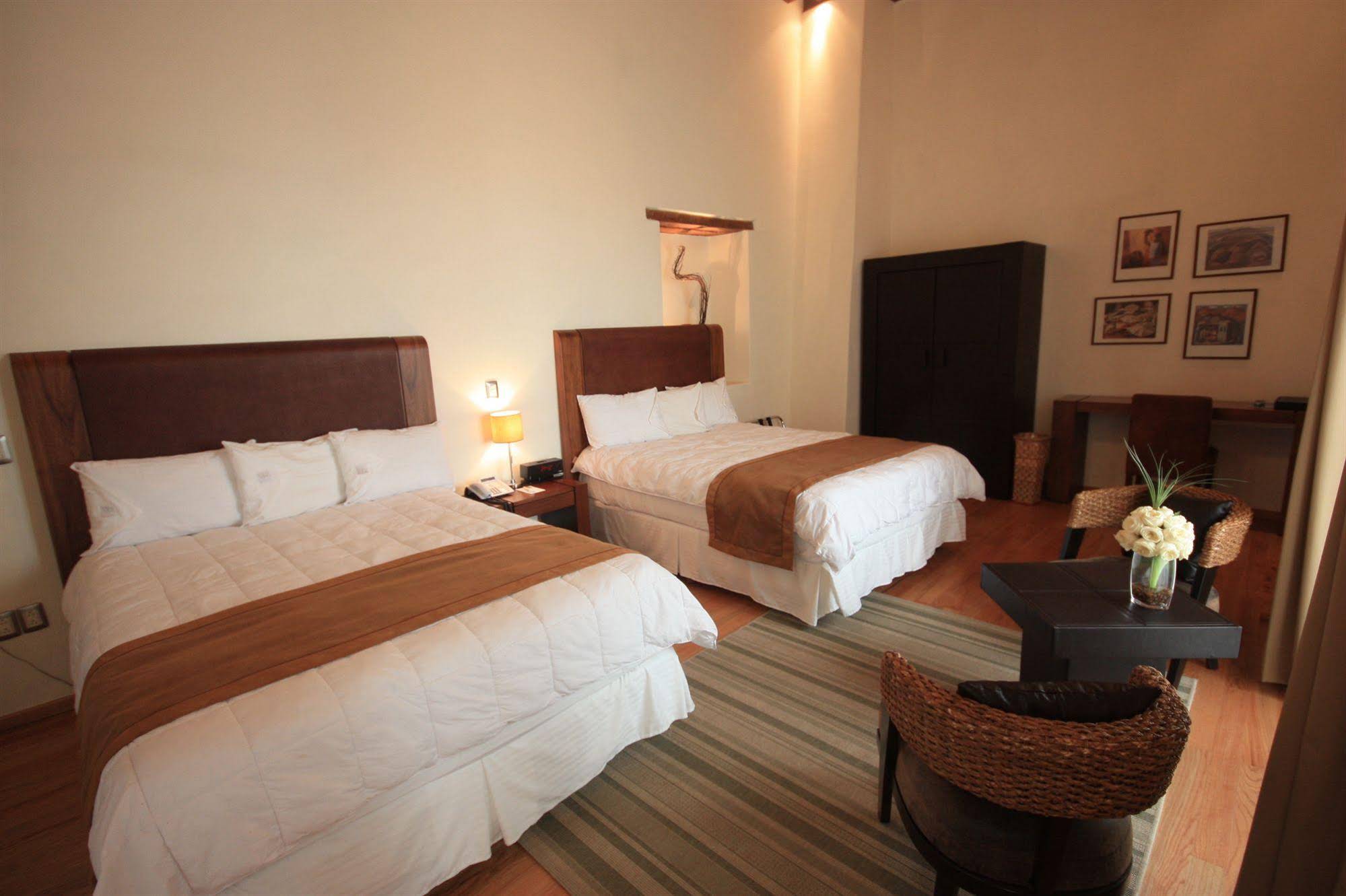 Hotel Alonso 10 Boutique & Arte