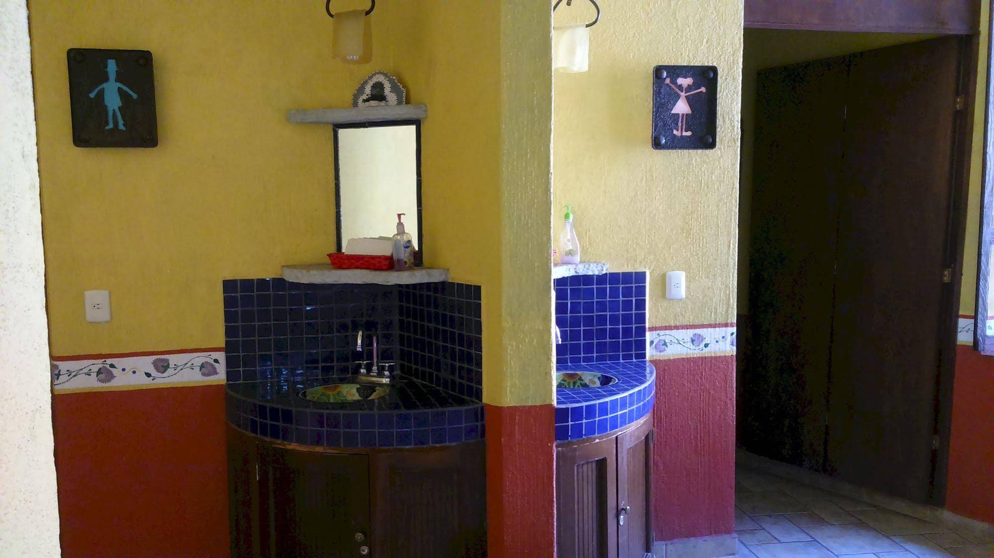 Hotel Antiguo Vapor