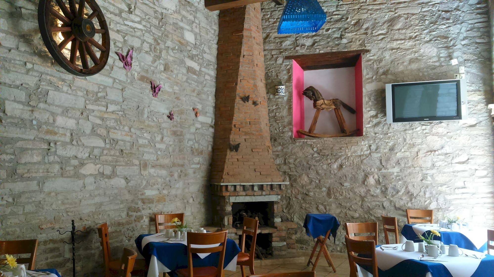 Hotel Antiguo Vapor