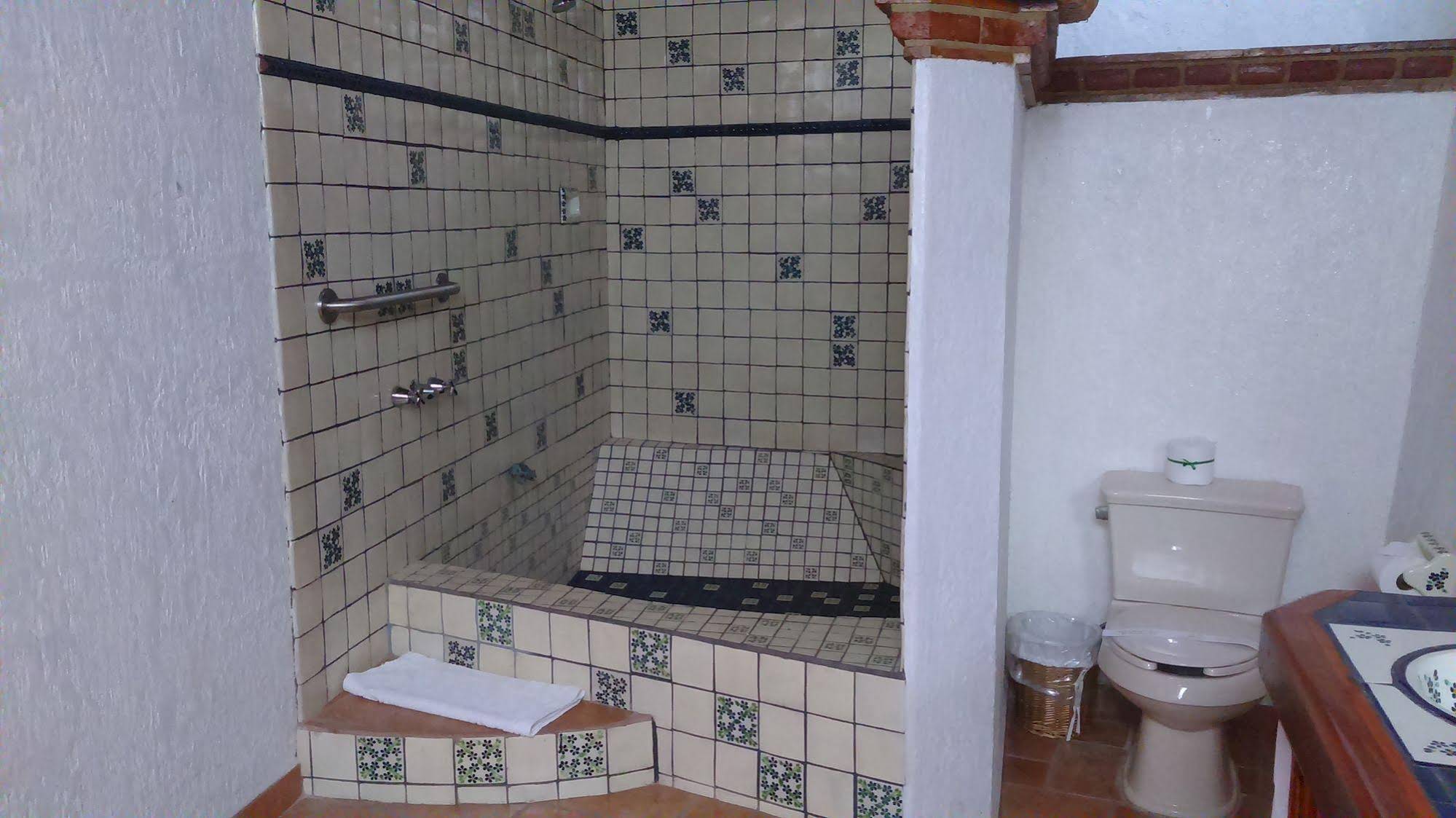 Hotel Antiguo Vapor