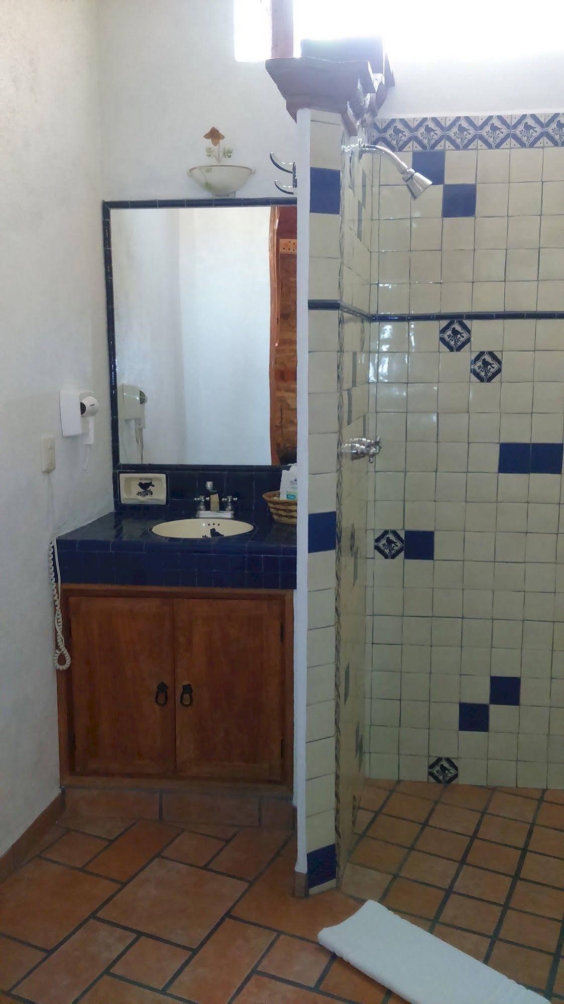 Hotel Antiguo Vapor