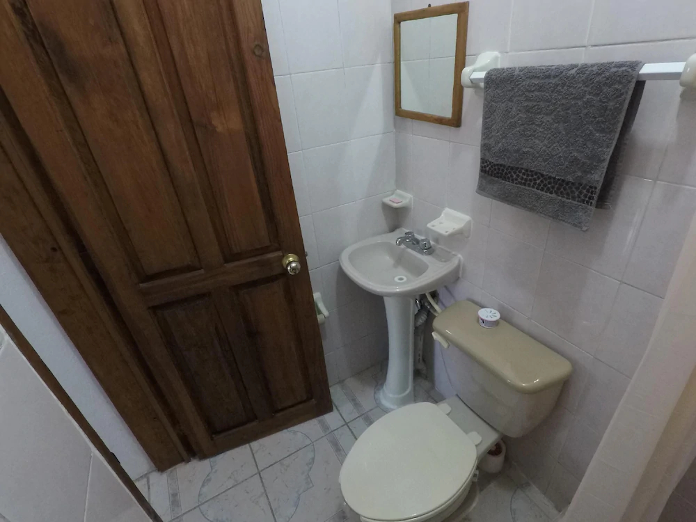 OYO Casa Banqueta Alta