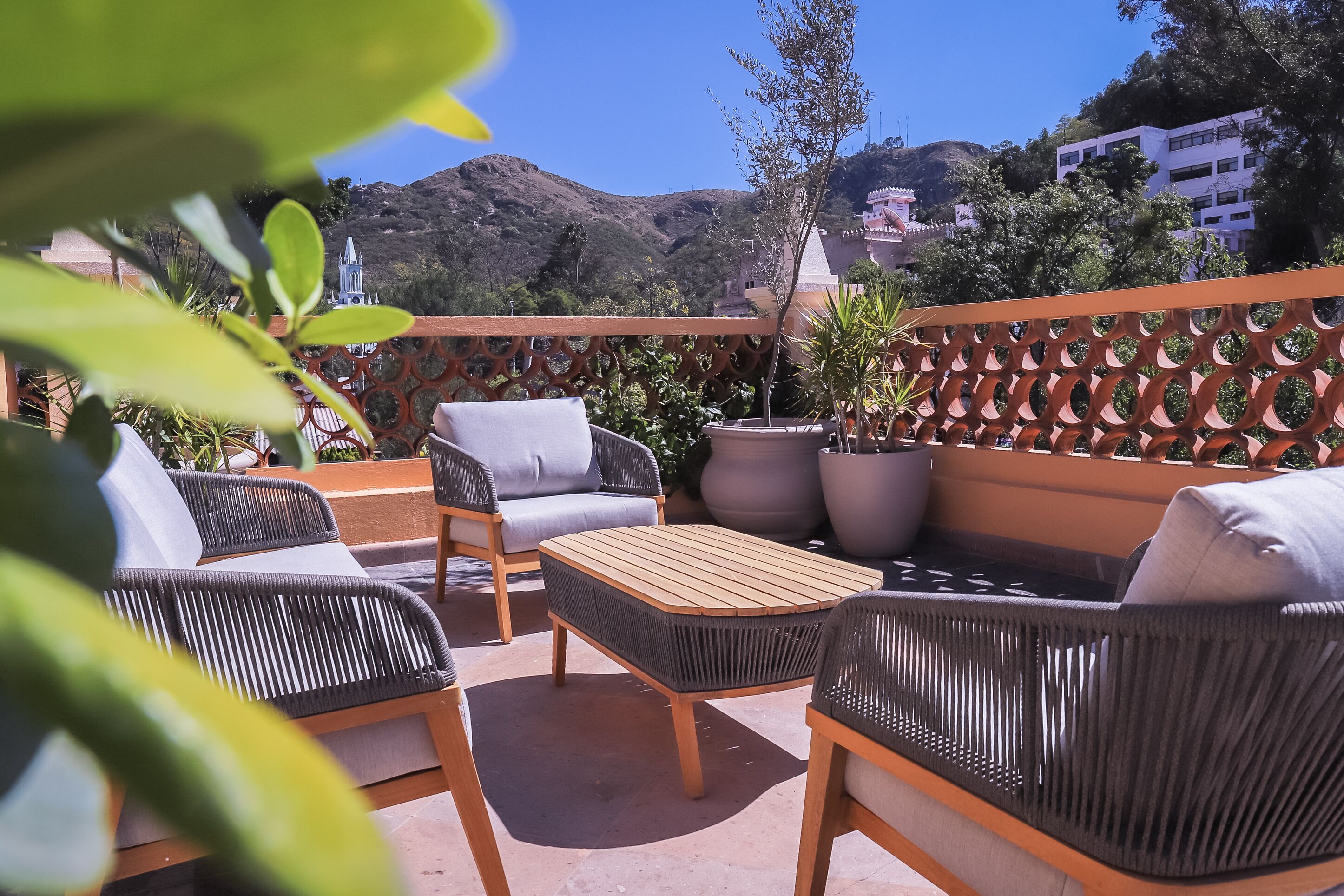 Hotel Boutique Corazón Mexicano