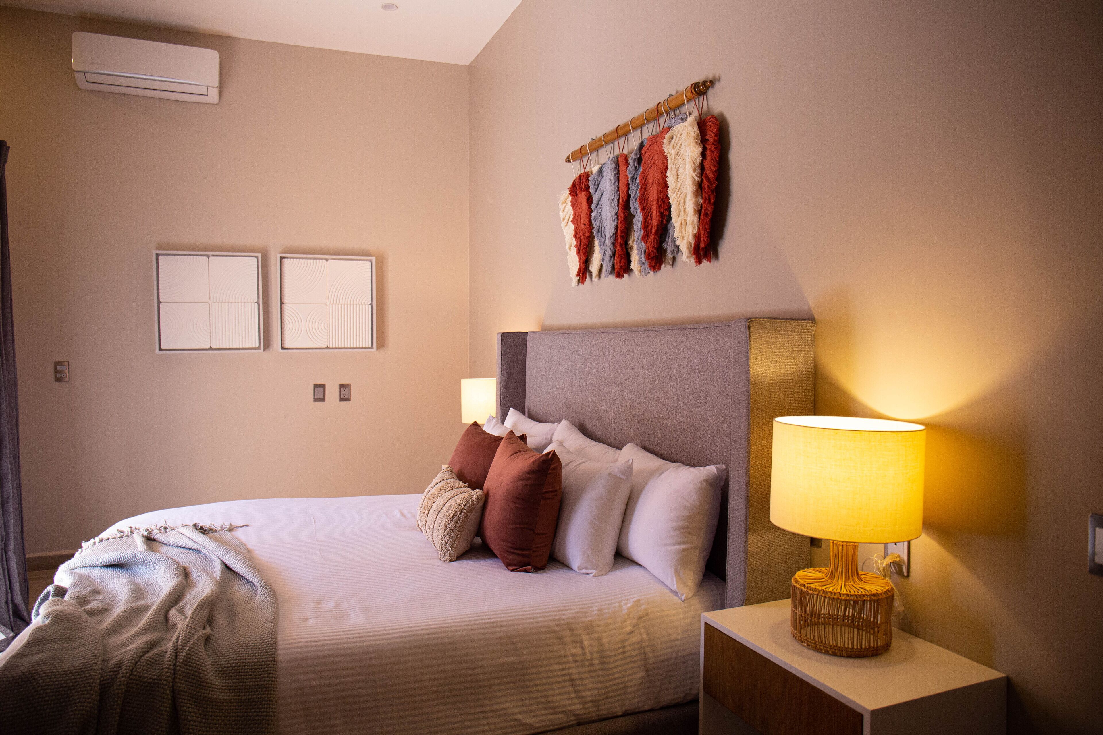 Hotel Boutique Corazón Mexicano