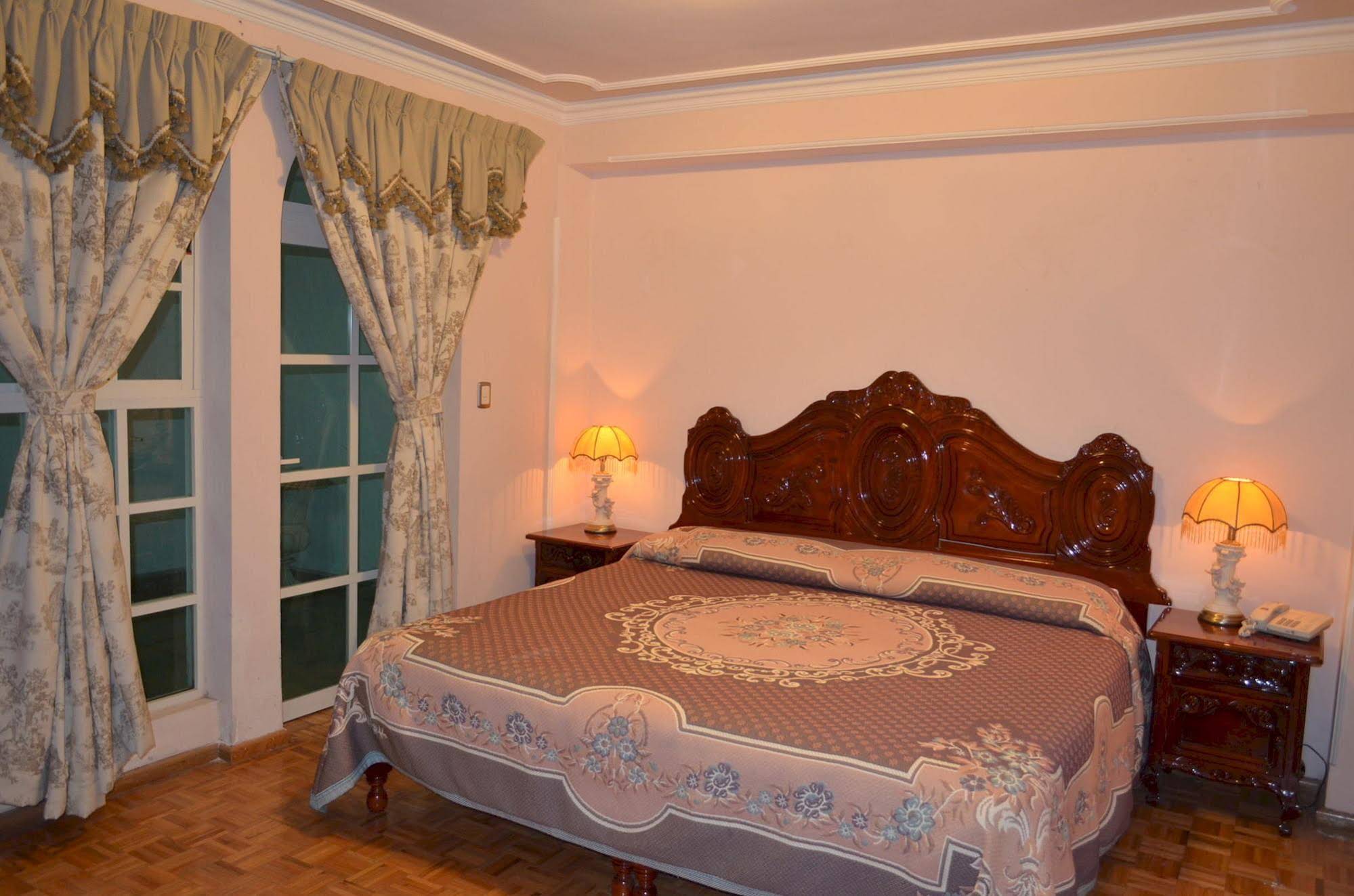 Hotel Boutique de los Angeles