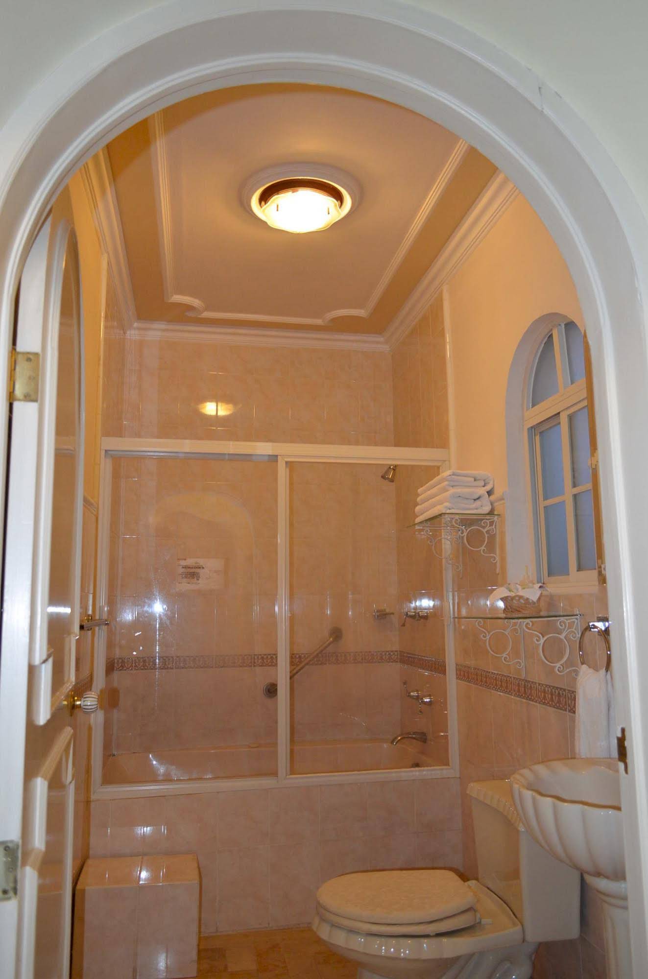 Hotel Boutique de los Angeles