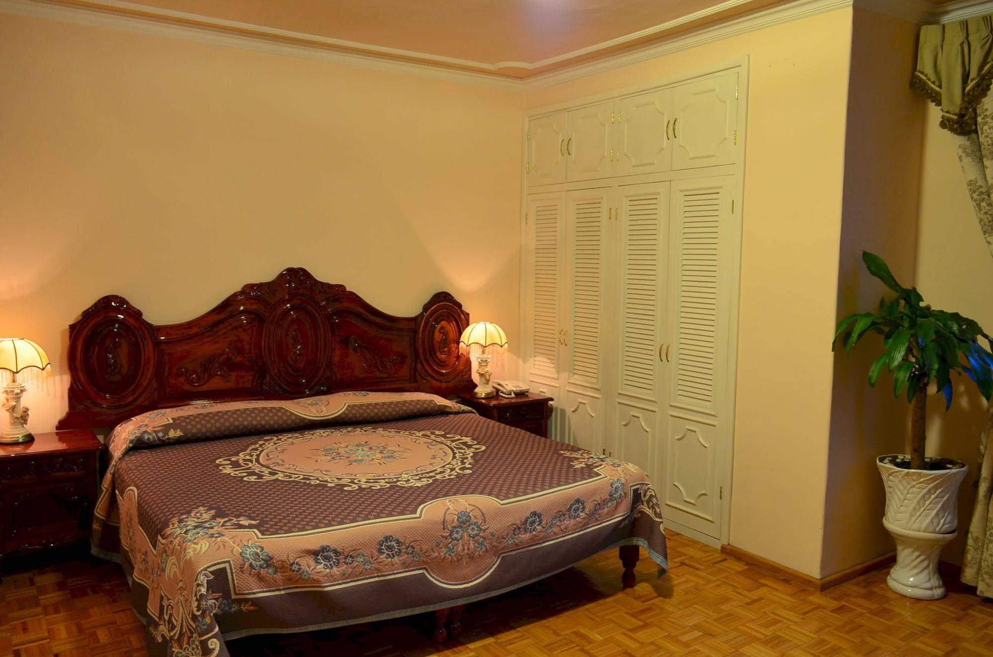 Hotel Boutique de los Angeles