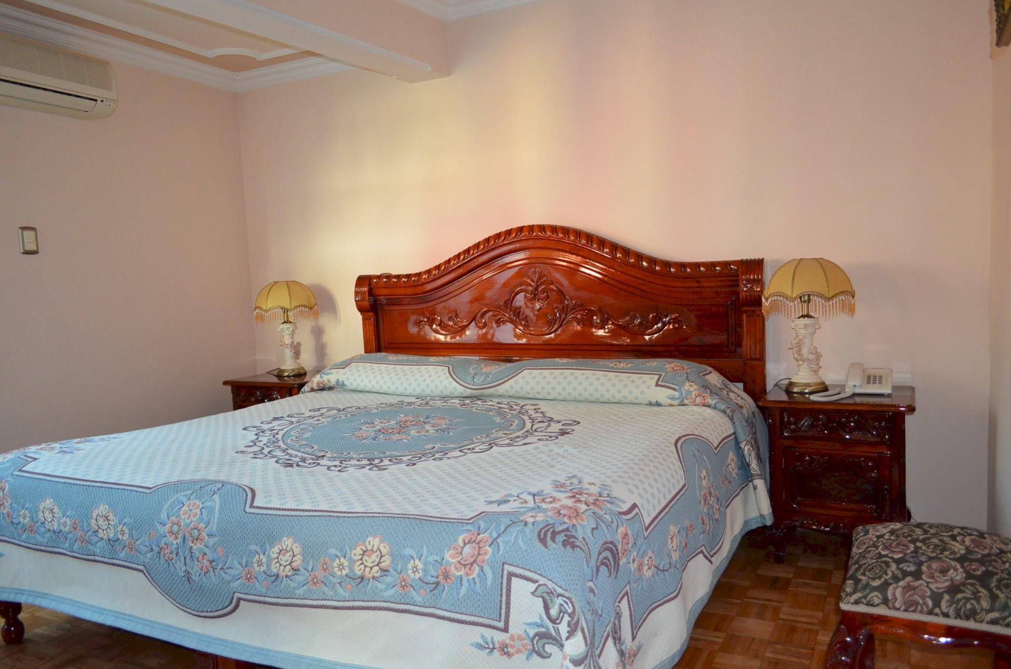 Hotel Boutique de los Angeles