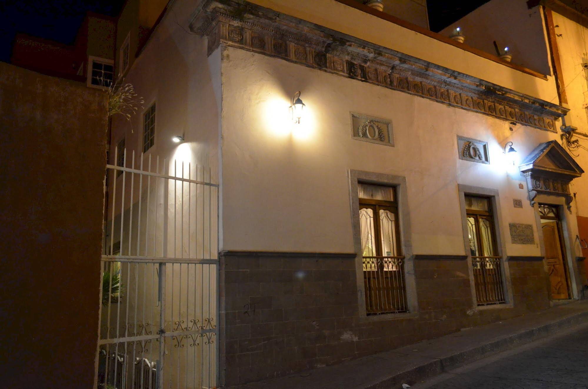 Hotel Boutique de los Angeles