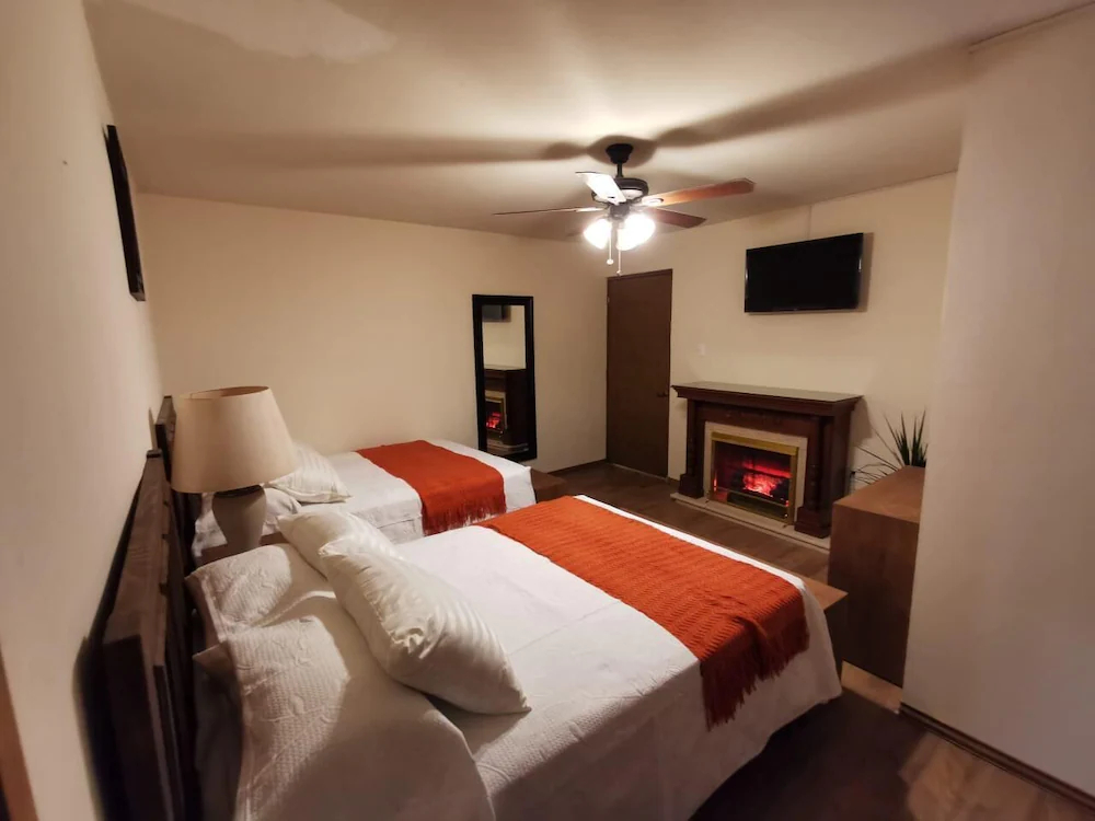 Hotel Casa Positos