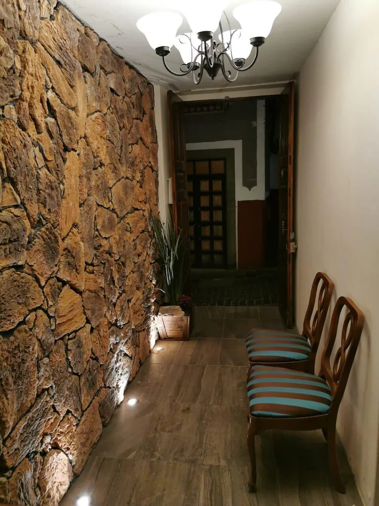 Hotel Casa Positos