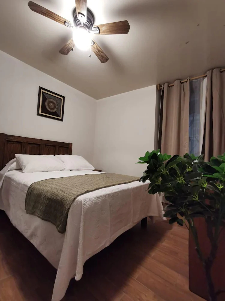 Hotel Casa Positos