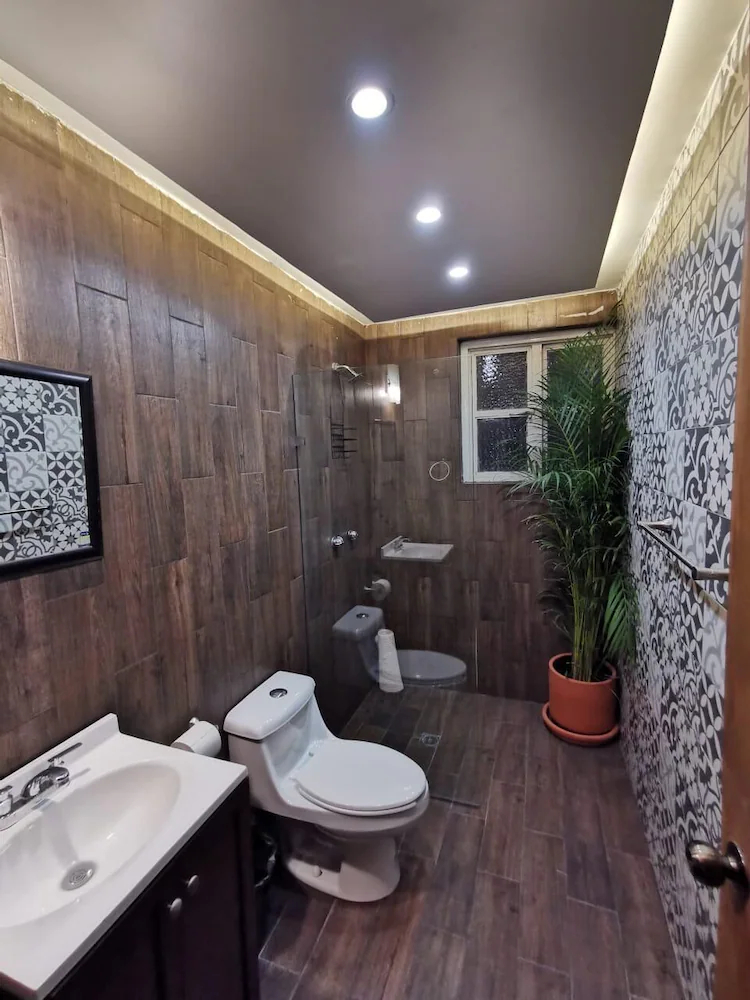 Hotel Casa Positos