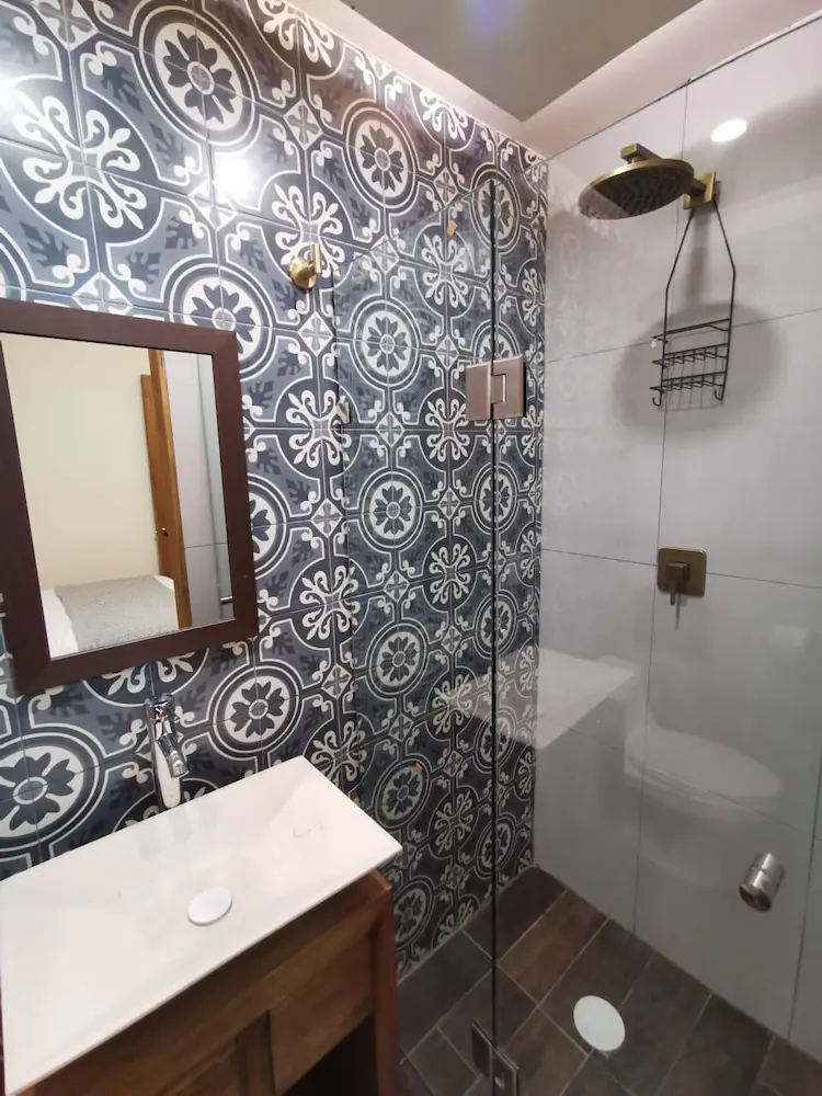 Hotel Casa Positos
