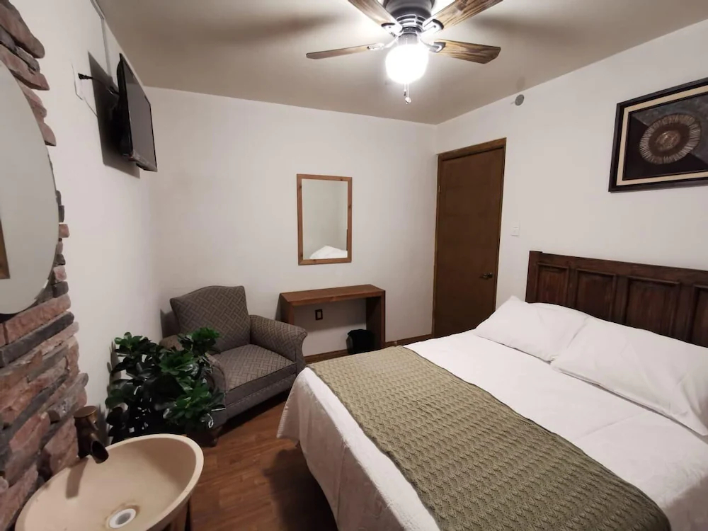 Hotel Casa Positos