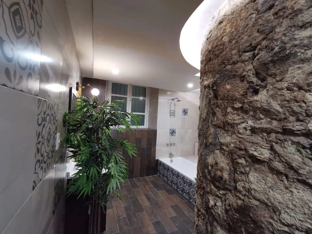Hotel Casa Positos